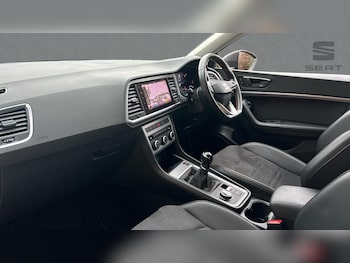 Used SEAT Ateca 2023 for sale - 77653234: Photo