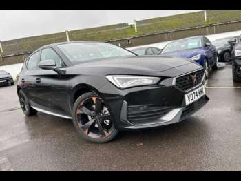 2024 - 1.5 eTSI V1 DSG Euro 6 (s/s) 5dr Automatic