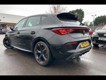 Used Cupra Leon 2024 for sale - 75325436: Photo
