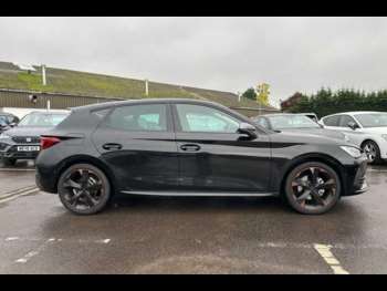 Used Cupra Leon 2024 for sale - 75325436: Photo