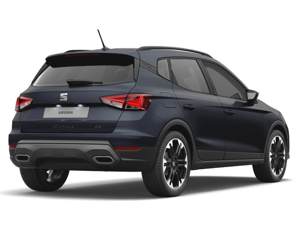 Used SEAT Arona for sale - 78011800: Photo 3