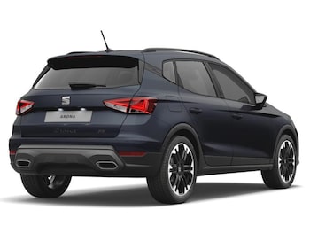 Used SEAT Arona undefined for sale - 78011800: Photo