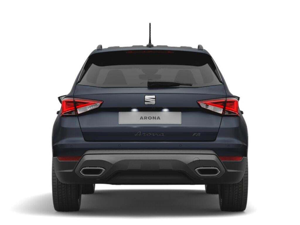 Used SEAT Arona for sale - 78011800: Photo 4