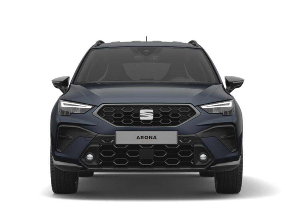 Used SEAT Arona for sale - 78011800: Photo 5