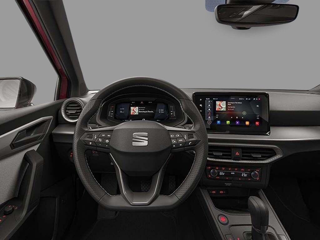 Used SEAT Arona for sale - 78011800: Photo 6