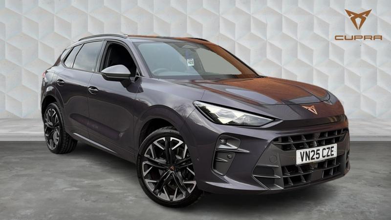 Used Cupra Terramar 2025 for sale - 76637386: Photo 1