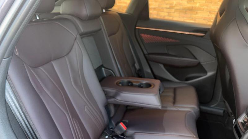 Used Cupra Terramar 2025 for sale - 76637386: Photo 17