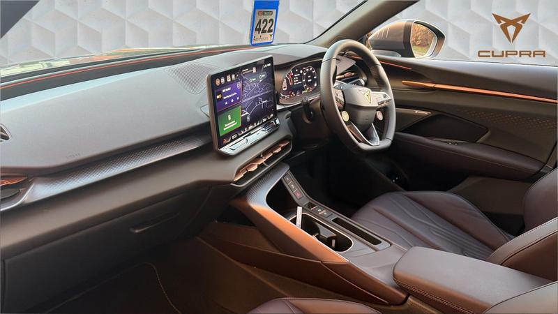 Used Cupra Terramar 2025 for sale - 76637386: Photo 2