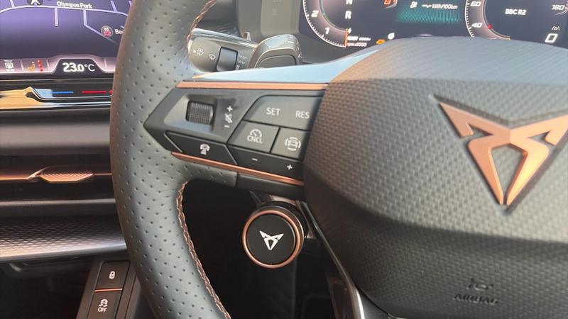 Used Cupra Terramar 2025 for sale - 76637386: Photo 24