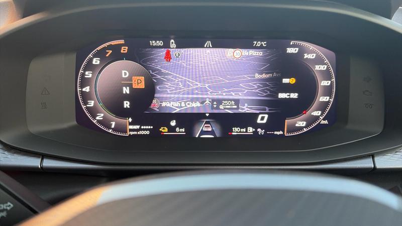 Used Cupra Terramar 2025 for sale - 76637386: Photo 27