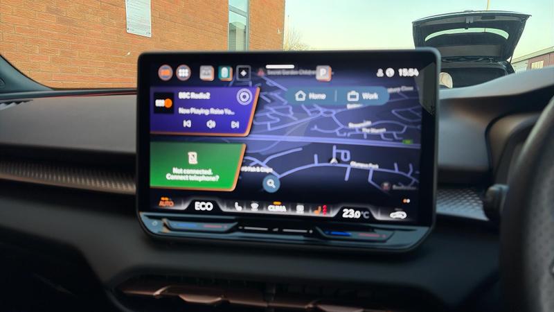 Used Cupra Terramar 2025 for sale - 76637386: Photo 28