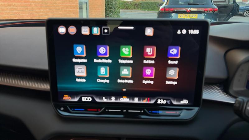 Used Cupra Terramar 2025 for sale - 76637386: Photo 29