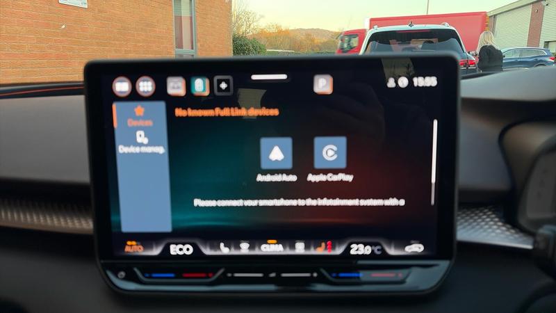 Used Cupra Terramar 2025 for sale - 76637386: Photo 30