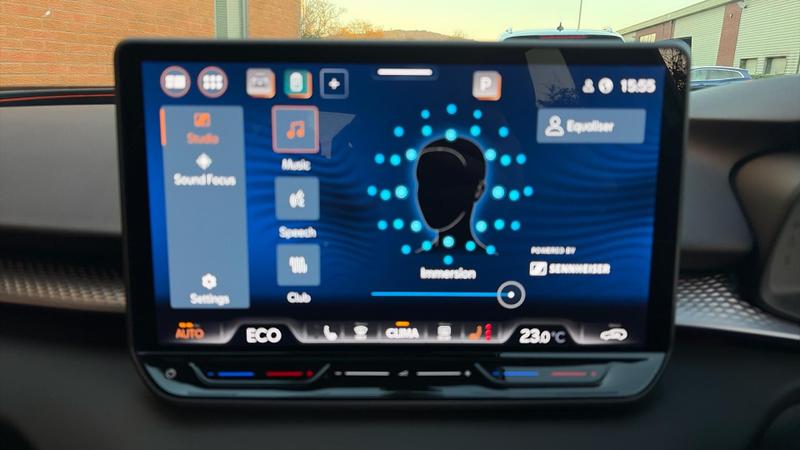 Used Cupra Terramar 2025 for sale - 76637386: Photo 31