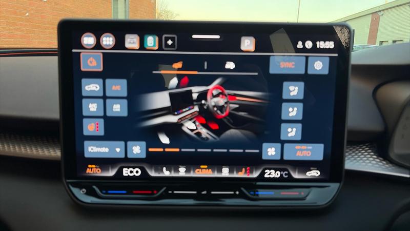 Used Cupra Terramar 2025 for sale - 76637386: Photo 32