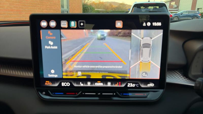 Used Cupra Terramar 2025 for sale - 76637386: Photo 34