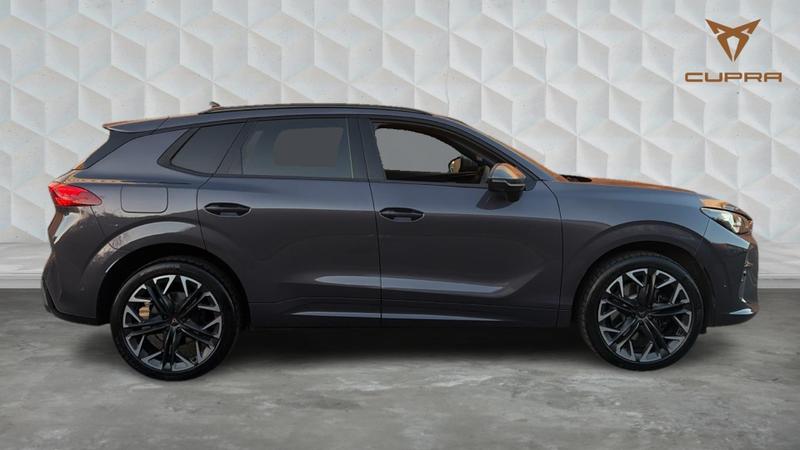 Used Cupra Terramar 2025 for sale - 76637386: Photo 4