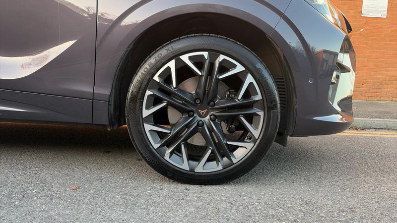 Used Cupra Terramar 2025 for sale - 76637386: Photo 5