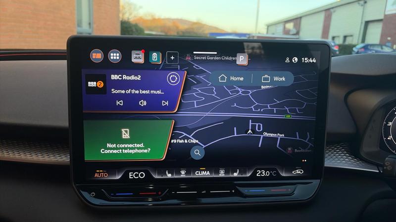 Used Cupra Terramar 2025 for sale - 76637386: Photo 7