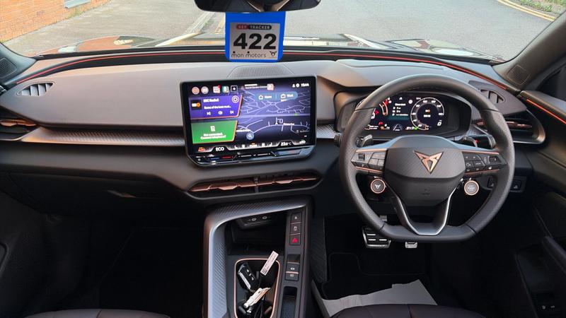 Used Cupra Terramar 2025 for sale - 76637386: Photo 8