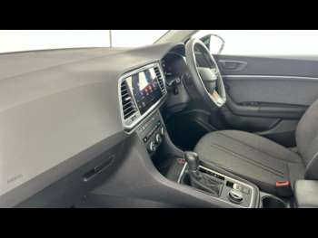Used SEAT Ateca 2024 for sale - 72806534: Photo