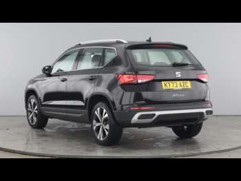 Used SEAT Ateca 2024 for sale - 72806534: Photo