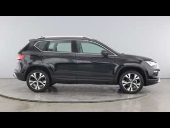 Used SEAT Ateca 2024 for sale - 72806534: Photo