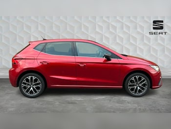 Used SEAT Ibiza 2022 for sale - 77063921: Photo