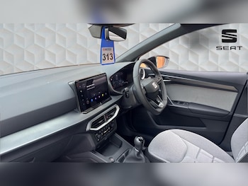 Used SEAT Ibiza 2026 for sale - 79162648: Photo