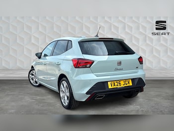 Used SEAT Ibiza 2026 for sale - 79162648: Photo