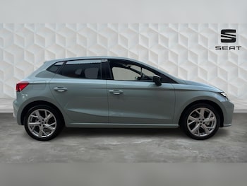 Used SEAT Ibiza 2026 for sale - 79162648: Photo