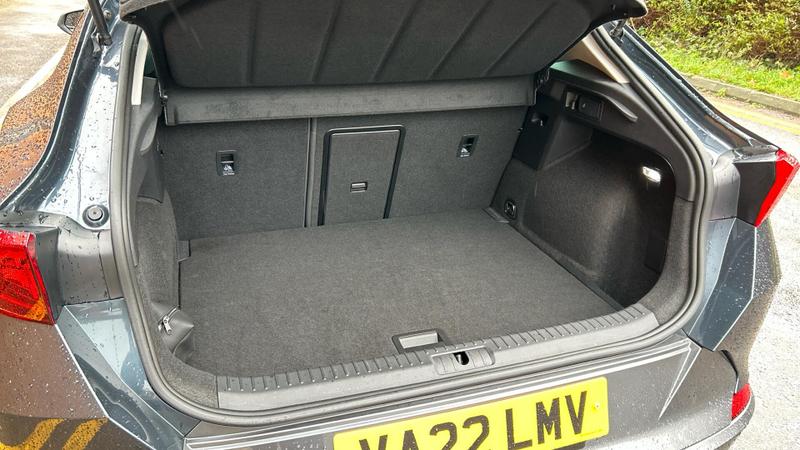 Used Cupra Formentor 2022 for sale - 76766924: Photo 13