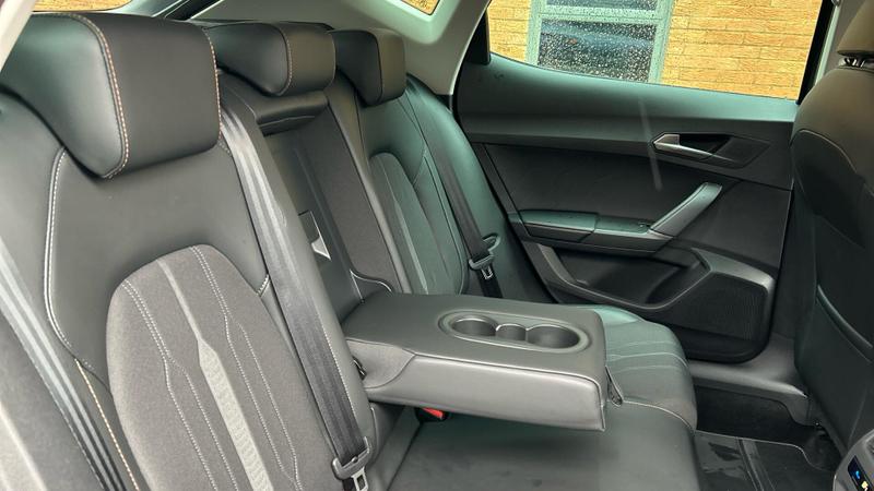 Used Cupra Formentor 2022 for sale - 76766924: Photo 17