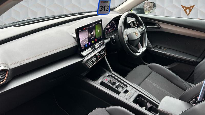 Used Cupra Formentor 2022 for sale - 76766924: Photo 2