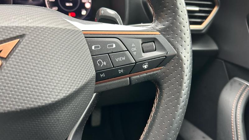 Used Cupra Formentor 2022 for sale - 76766924: Photo 20