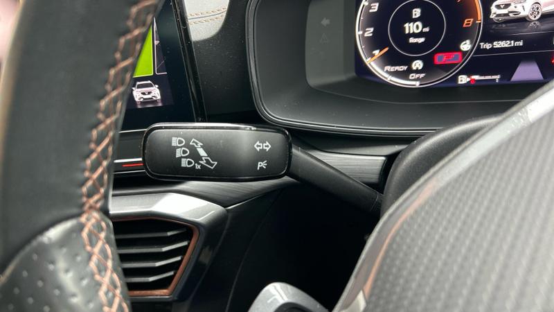 Used Cupra Formentor 2022 for sale - 76766924: Photo 23