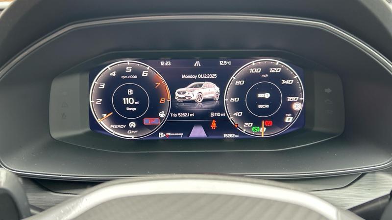 Used Cupra Formentor 2022 for sale - 76766924: Photo 24