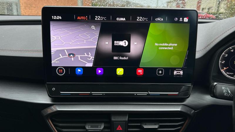 Used Cupra Formentor 2022 for sale - 76766924: Photo 25