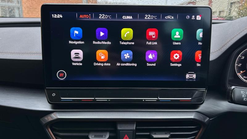 Used Cupra Formentor 2022 for sale - 76766924: Photo 26