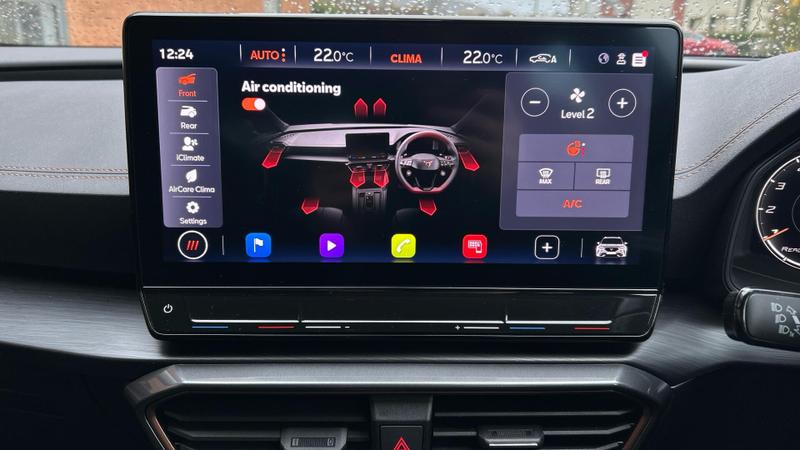 Used Cupra Formentor 2022 for sale - 76766924: Photo 27