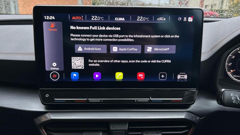 Used Cupra Formentor 2022 for sale - 76766924: Photo 28