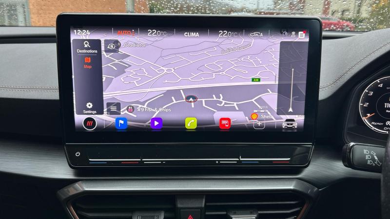 Used Cupra Formentor 2022 for sale - 76766924: Photo 29