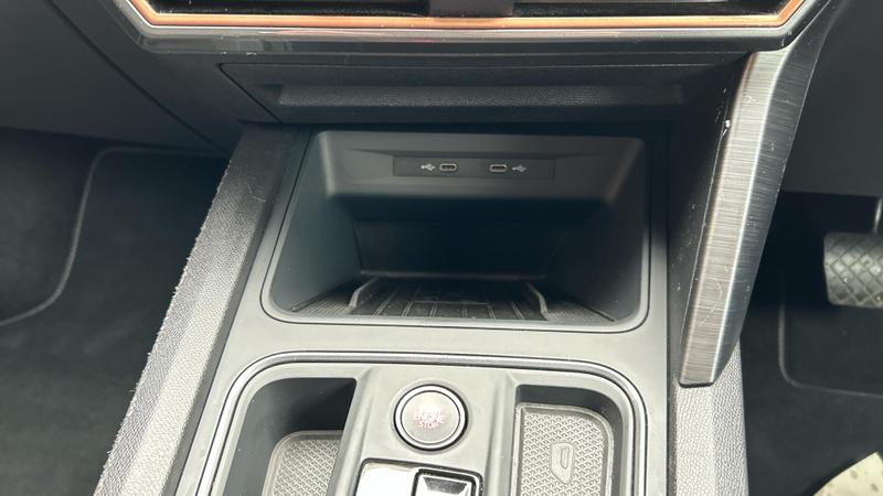 Used Cupra Formentor 2022 for sale - 76766924: Photo 31