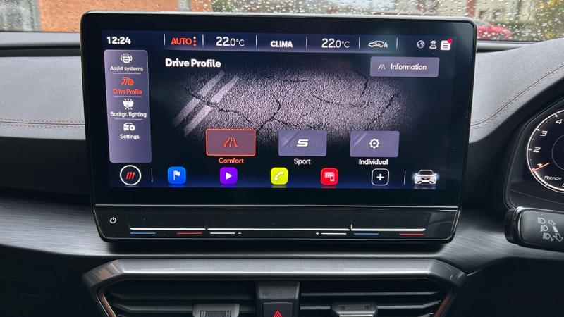 Used Cupra Formentor 2022 for sale - 76766924: Photo 32