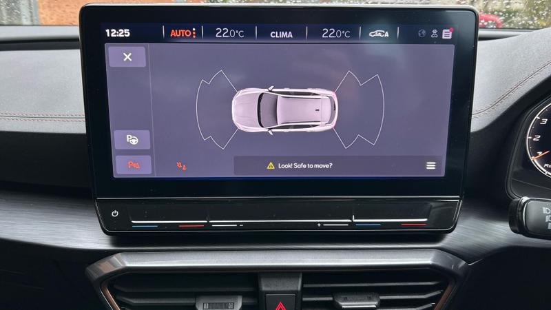 Used Cupra Formentor 2022 for sale - 76766924: Photo 33