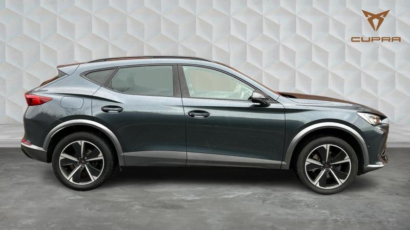 Used Cupra Formentor 2022 for sale - 76766924: Photo 4