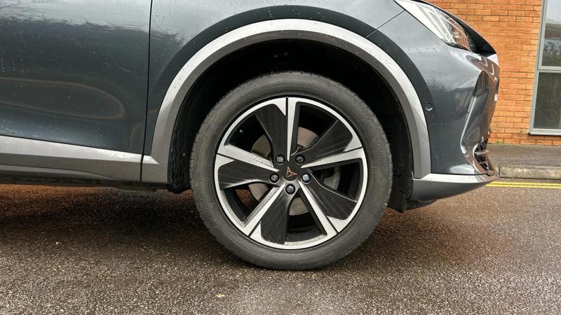 Used Cupra Formentor 2022 for sale - 76766924: Photo 5