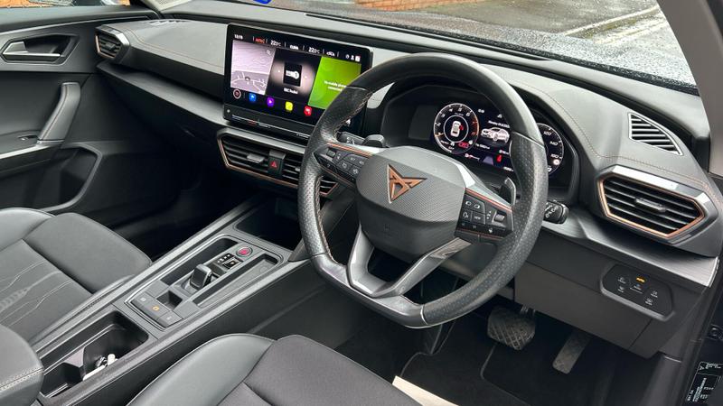 Used Cupra Formentor 2022 for sale - 76766924: Photo 6