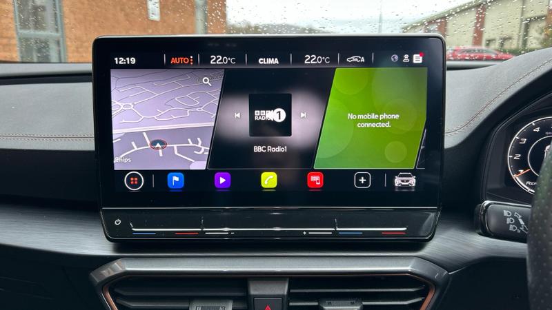 Used Cupra Formentor 2022 for sale - 76766924: Photo 7