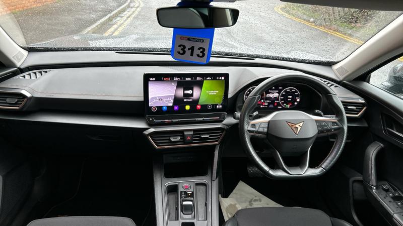 Used Cupra Formentor 2022 for sale - 76766924: Photo 8